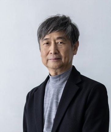 映画『モータルコンバット/ネクストラウンド』美術を担当した種田陽平 Photo by Mitsuyuki Nakajima