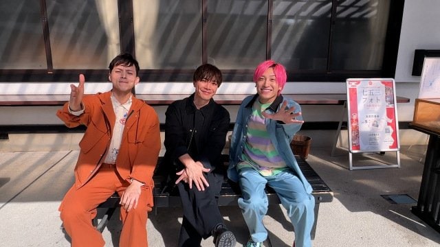 7日放送『メシドラ』より（C）日本テレビ