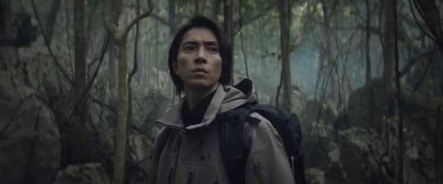 『神の雫/Drops of God』シーズン2・第7話より(C)Les Productions Dynamic