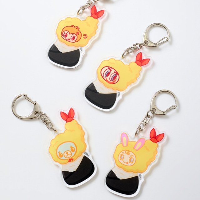 ナルミヤキャラクターズ POP UP SHOP ナカムラくん ぬいぐるみチャーム ナルミヤキャラクターズ Mぬいぐるみ ナカムラくん＆ミントくん