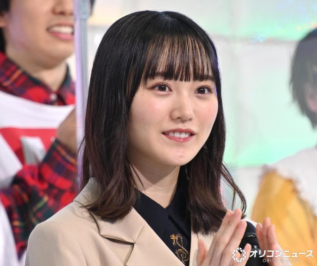 櫻坂46・増本綺良が卒業を発表「ここで出来ることはもうやりきったなと