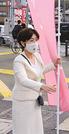 出川桃子氏