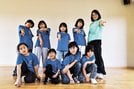 
          
江津パフォーマンスドール
        