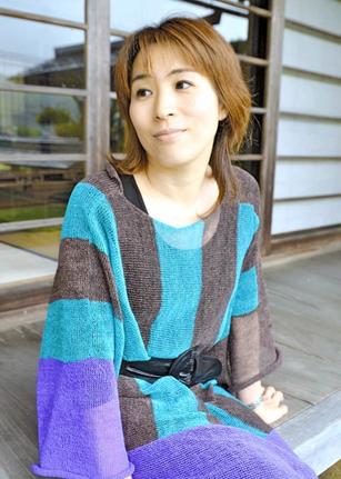 ３年前になくなった白築純さん
