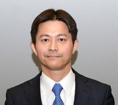 上定昭仁松江市長
