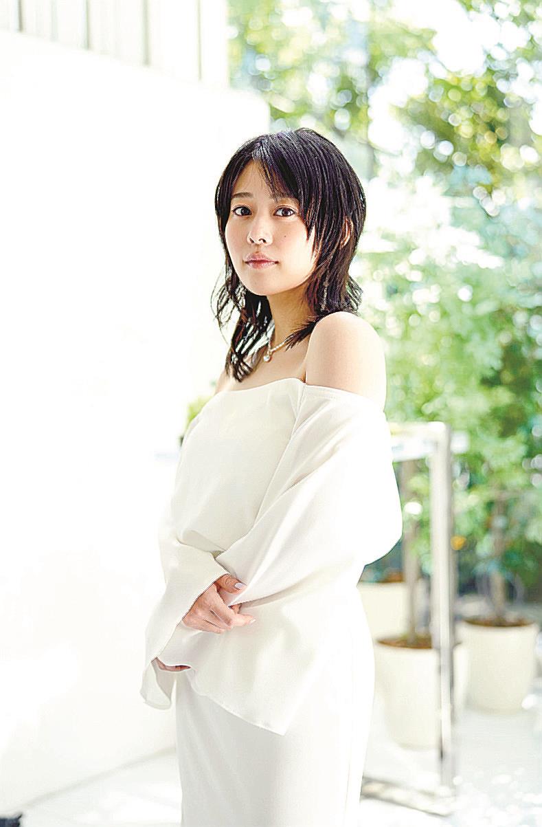 高畑 充希 エロ