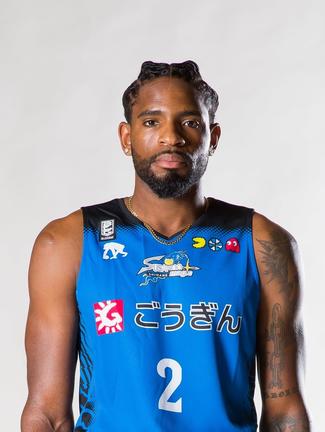 ペリン・ビュフォード