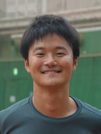 東京パラリンピック出場が決まった車いすテニス男子の三木拓也（資料写真）