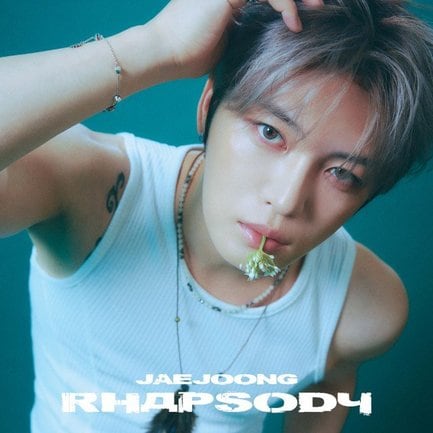 JAEJOONG『Rhapsody』（発売日：2025年10月17日発売）