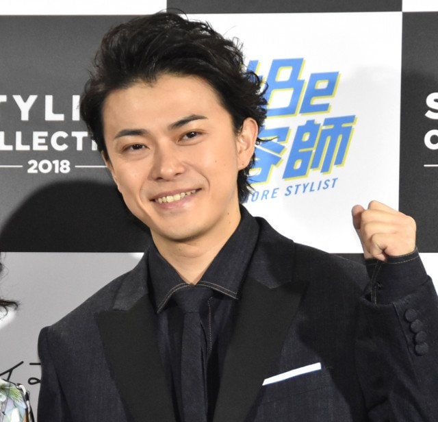 勝地涼 (C)ORICON NewS inc.