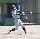 立正大淞南－開星＝２０２３年７月２２日、松江市営野球場