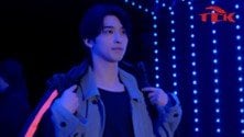 TCK 東京シティ競馬2026年度コンセプトムービー『東京ダービーSTAR☆T』篇に出演する横浜流星