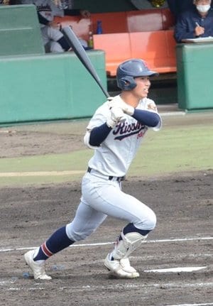 立正大淞南ー岡山学芸館