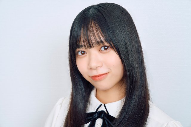 日向坂46山口陽世 撮影:逢坂聡(C)ORICON NewS inc.