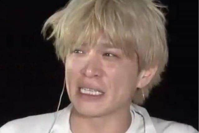 『山本裕典 オファー待ち30時間マラソン』60kmを完走した山本裕典(C)AbemaTV, Inc.