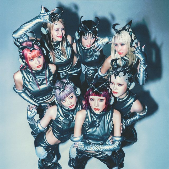 XG、1stフルアルバムのタイトルは『THE CORE - 核』に決定 | 山陰中央