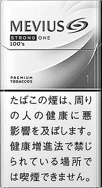 メビウス新商品発売 JT | 山陰中央新報デジタル