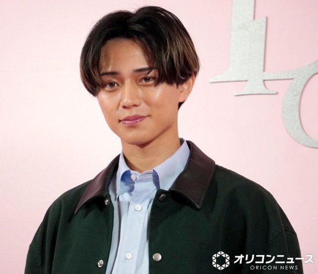 King ＆ Prince永瀬廉、2026年は“美容”追求に意欲「外見も内面も美しい