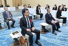 受賞者の皆さん