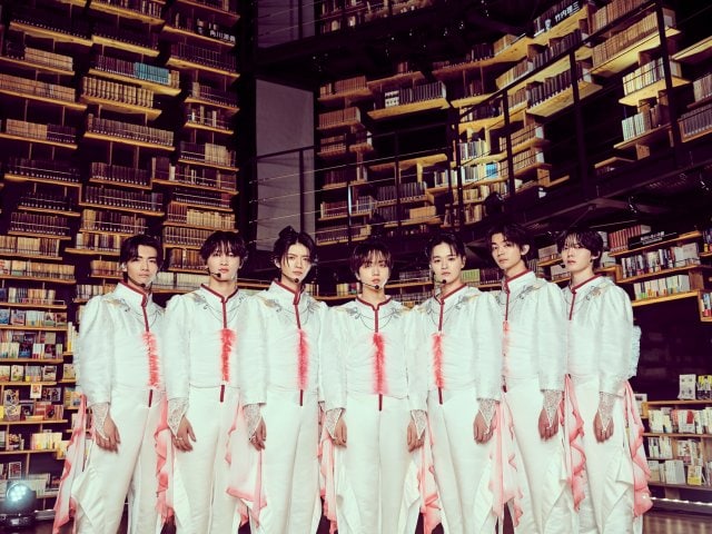 EP『文藝解体新書』リリース記念の生配信を実施した原因は自分にある。 写真:saito daishi/takahashi marina