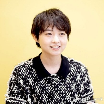 伊藤万理華 （C）ORICON NewS inc.　撮影：田中達晃／Pash