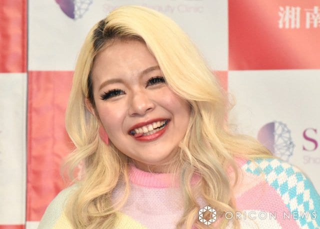 エルフ・荒川 （C）ORICON NewS inc.