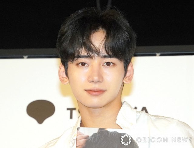 ユメキ （C）ORICON NewS inc.