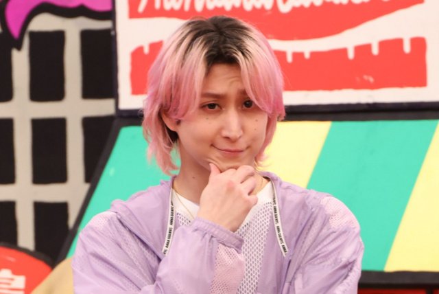 Snow Man佐久間大介、“スパイ7分の1”に挑戦 視聴者参加型企画も