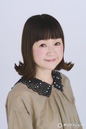 山瀬まみ　