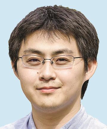 ＮＰＯ法人「ほっとプラス」理事の藤田孝典さん
