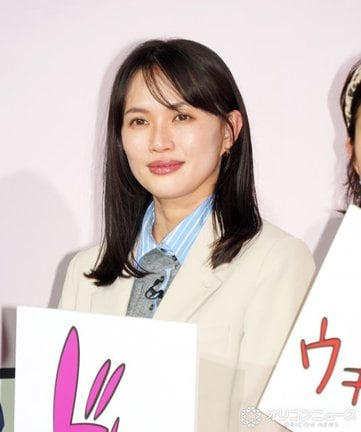 宮舘涼太のムードメーカーぶりを証言した臼田あさ美 (C)ORICON NewS inc.