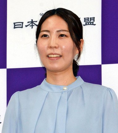 里見香奈清麗（資料）