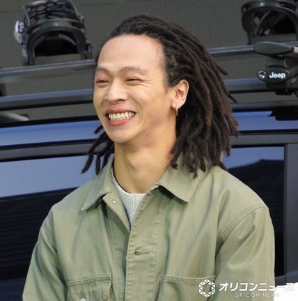 現在のコンディションを告白した平野歩夢 (C)ORICON NewS inc.