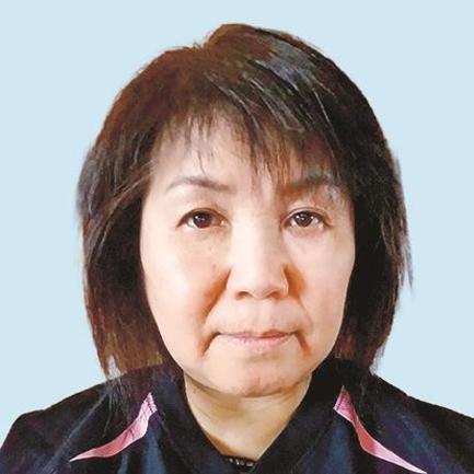 就将むつみ　入沢穂津美選手