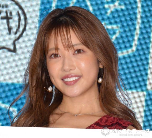 舟山久美子 (C)ORICON NewS inc.