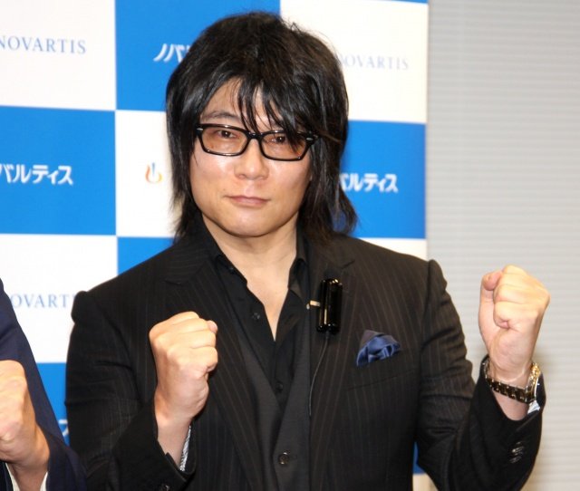 帝王 森川智之 社長として声優の卵に贈る言葉 優しさと厳しさにファン感動 愛ある言葉に泣いた 山陰中央新報デジタル