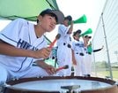 （８）斐川西－大田二＝２０２３年７月２６日、浜田市野球場