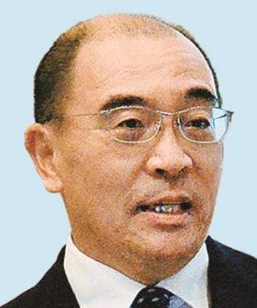 梅原淳氏