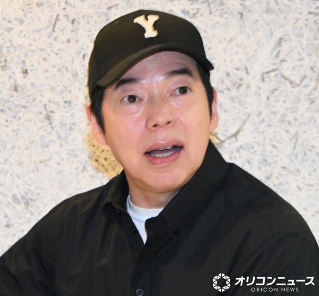 さまざまな芸人の“人への怒り方”を語った今田耕司 (C)ORICON NewS inc.