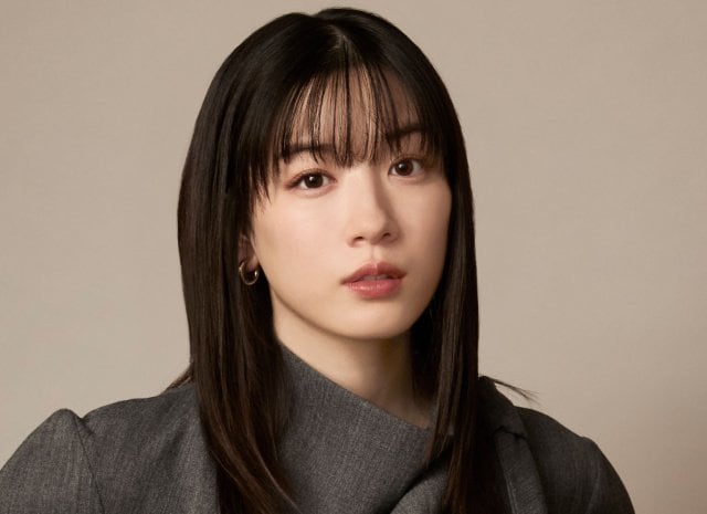 永野芽郁 photo:山崎美津留(C)ORICON NewS inc.