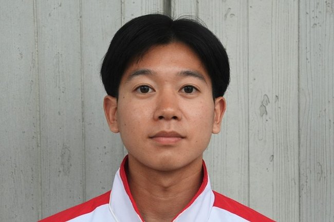 駒沢大の伊藤蒼唯