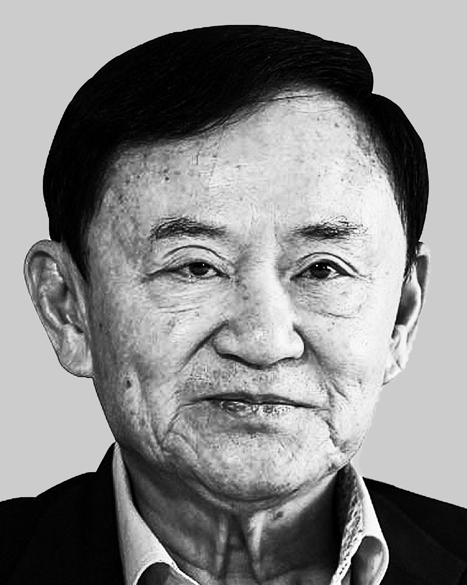 タクシン元首相、タイ帰国 裁判で収監の可能性 | 山陰中央新報デジタル