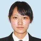 山本泉穂さん