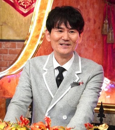 ウッチャンナンチャン・南原清隆 (C)ORICON NewS inc.