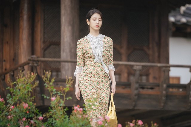 『21世紀の大君夫人』(C)2026 Disney and its related entities