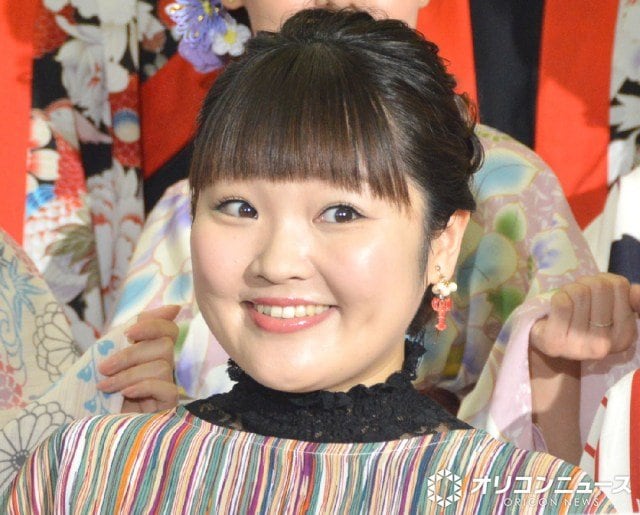 柳原可奈子(C)ORICON NewS inc.