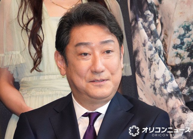 感慨深そうに語った中村芝翫 (C)ORICON NewS inc.