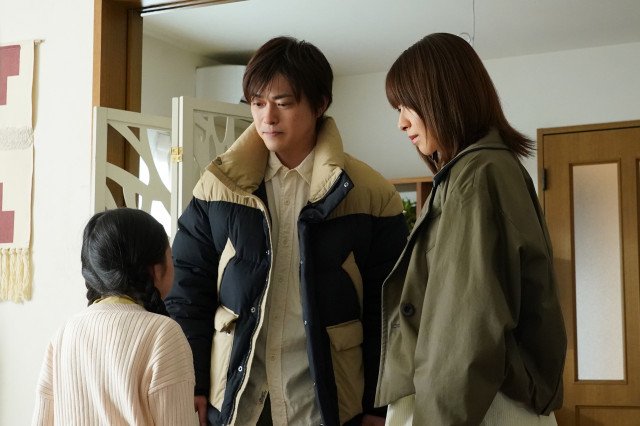 『身代金は誘拐です』最終話より(C)ytv