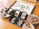 ジャパンエキスポで展示販売予定の製品