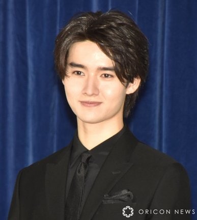 自身の役への意気込みを語った藤岡真威人 （C）ORICON NewS inc.